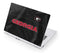 University of Georgia Black Jersey Acer Chromebook Skin